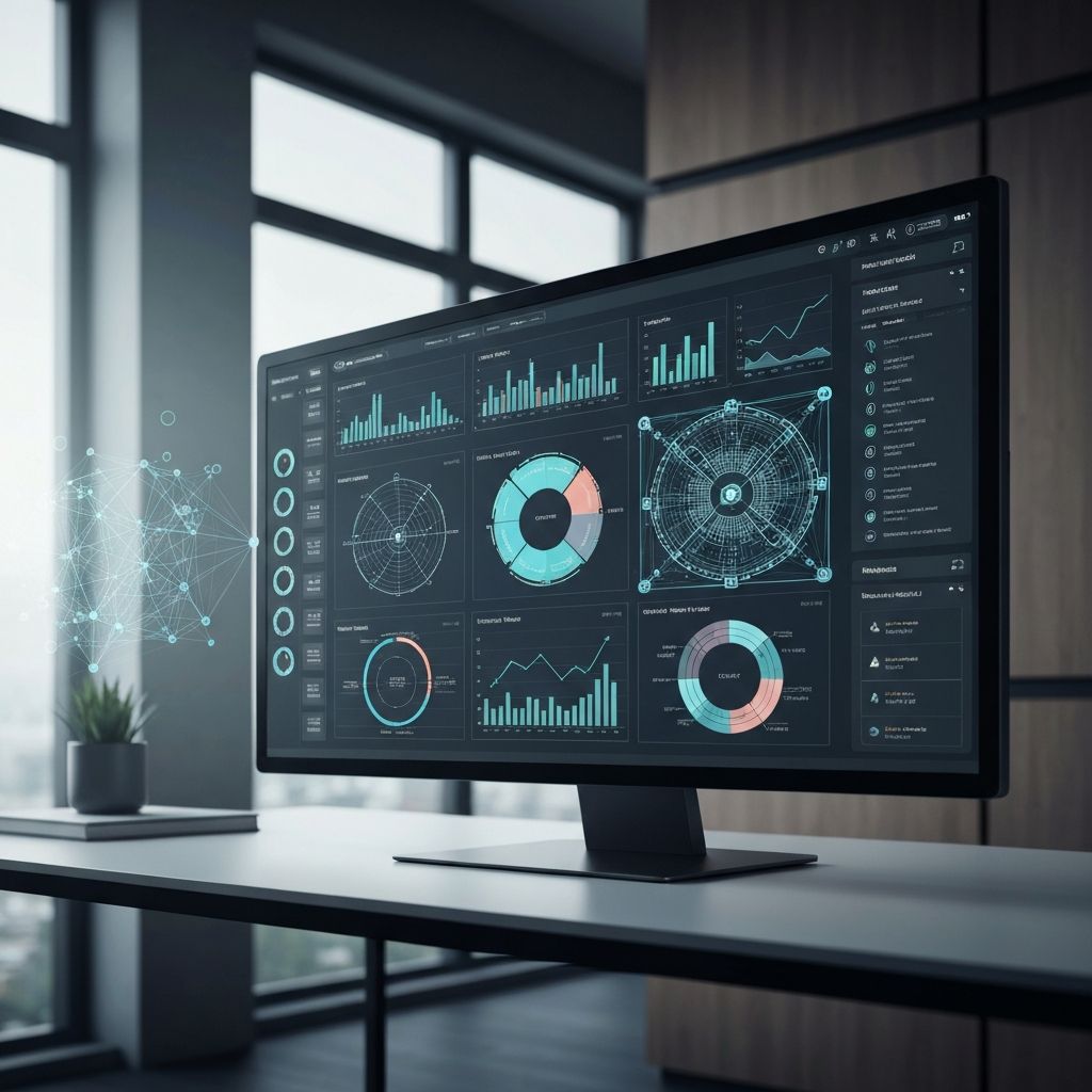 AI Builds Your Portfolio